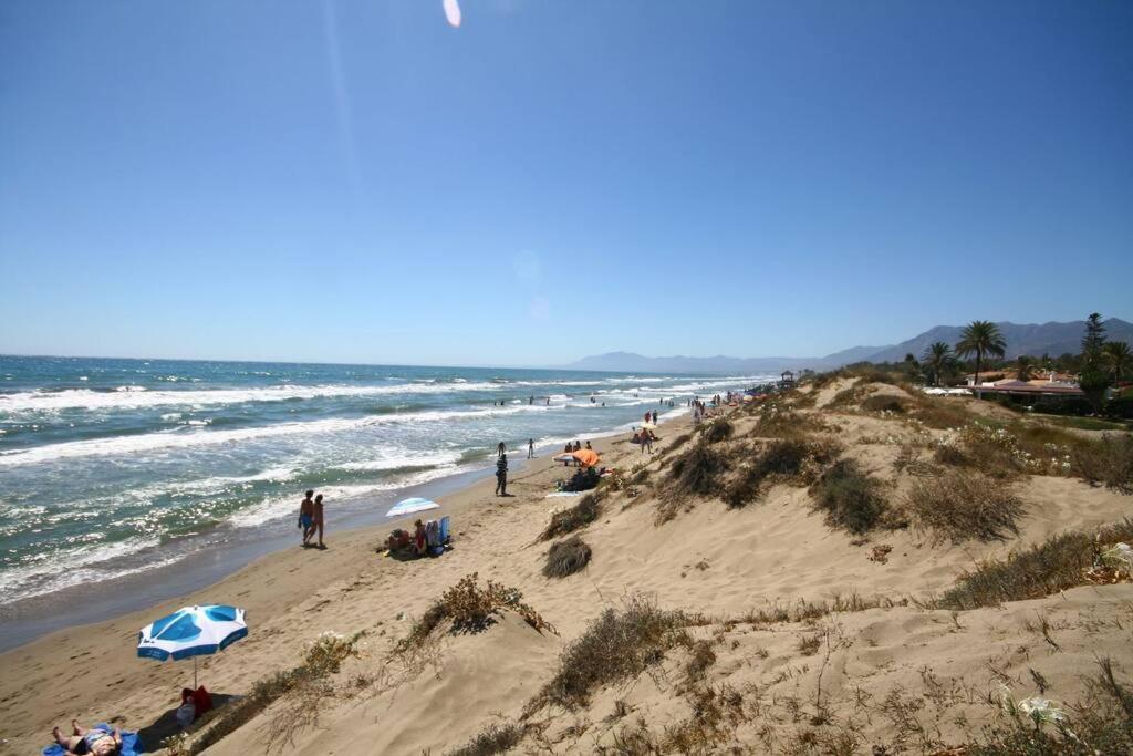 Lovely 2 Bedroom Near Golf Lagos Elviria Apartamento Marbella