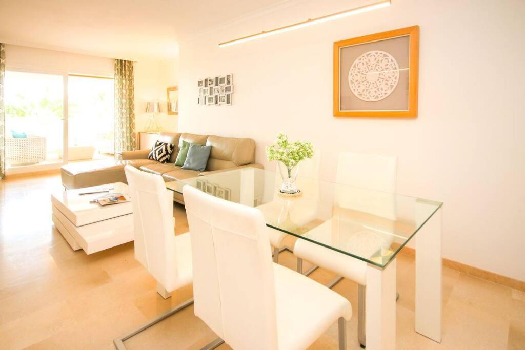 Apartamento Lovely 2 Bedroom Near Golf Lagos Elviria